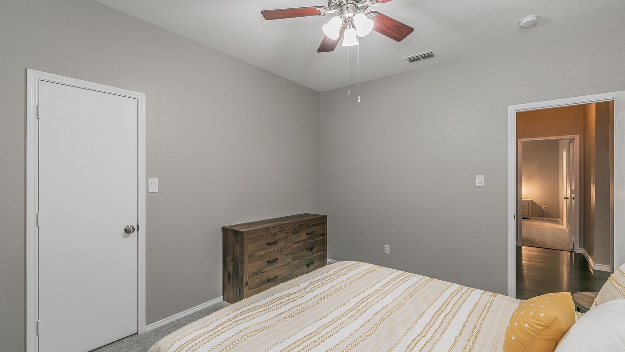 Photo of Bedroom in Roanoke