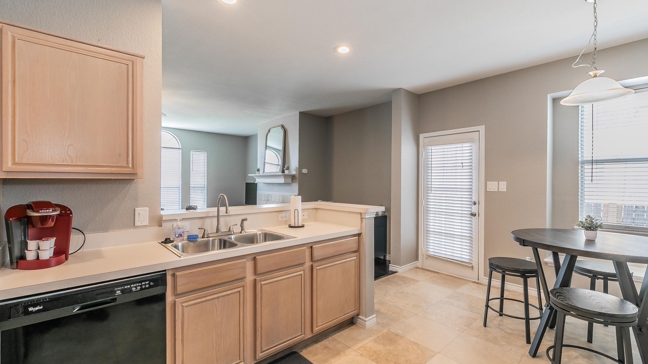 Photo of Kitchen in Roanoke