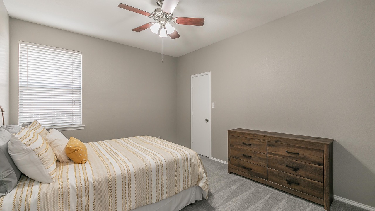 Photo of Bedroom in Roanoke