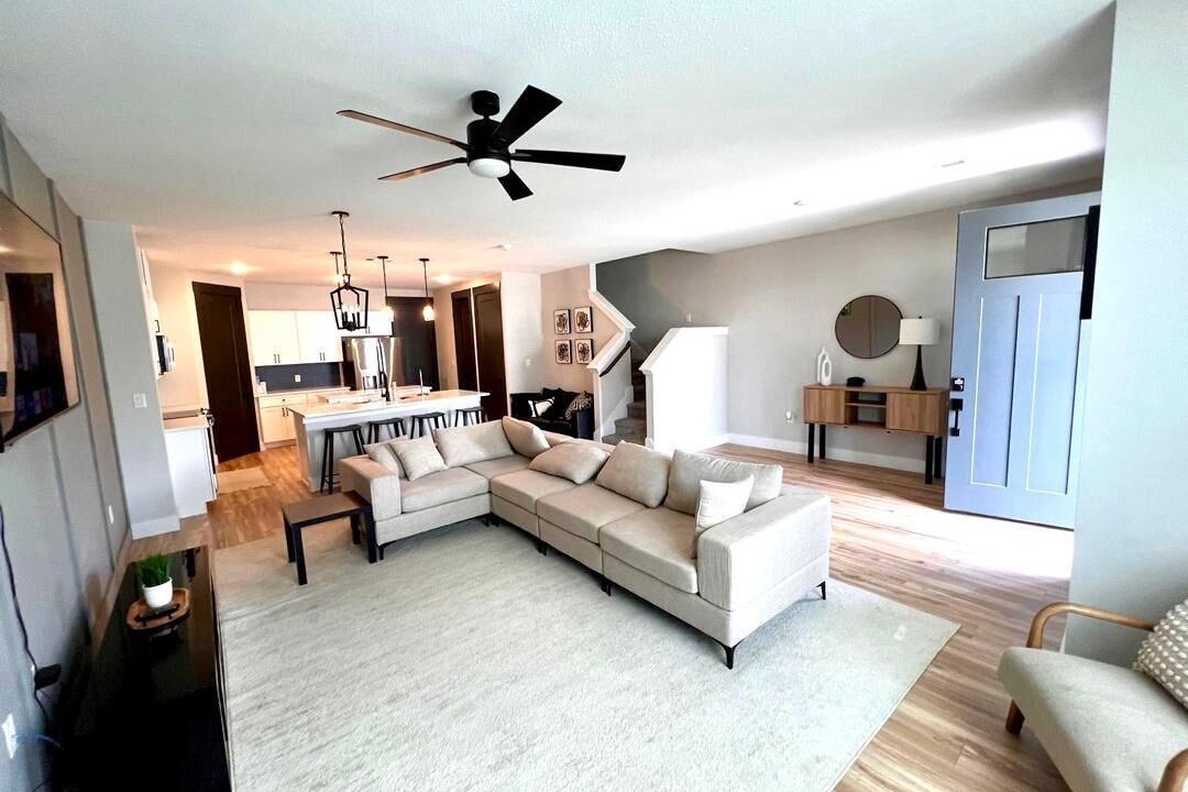 Photo of Livingroom in Princeton