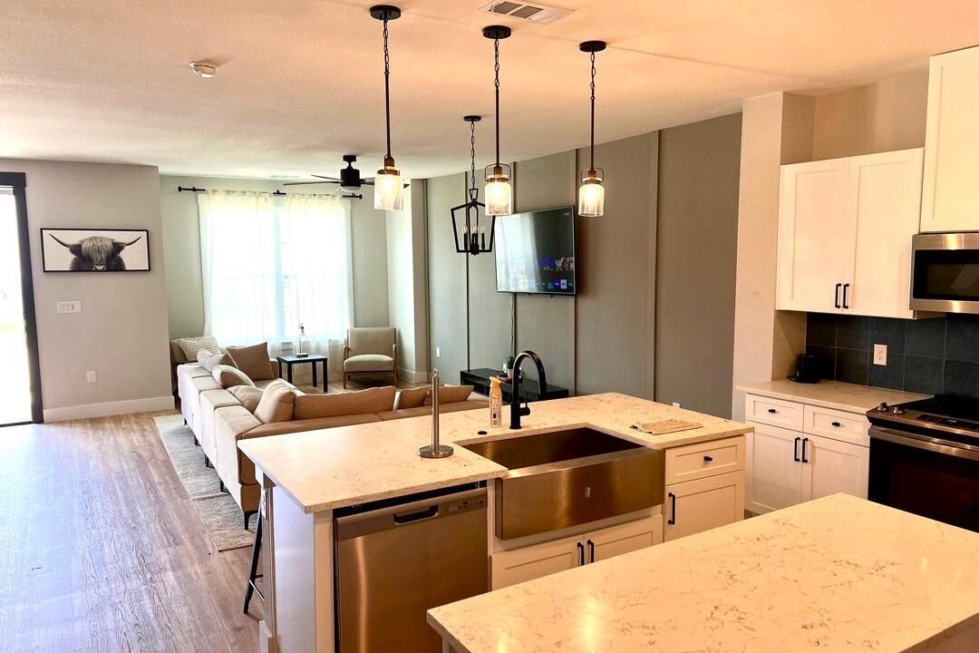 Photo of Kitchen in Princeton