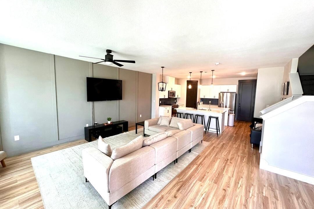 Photo of Livingroom in Princeton