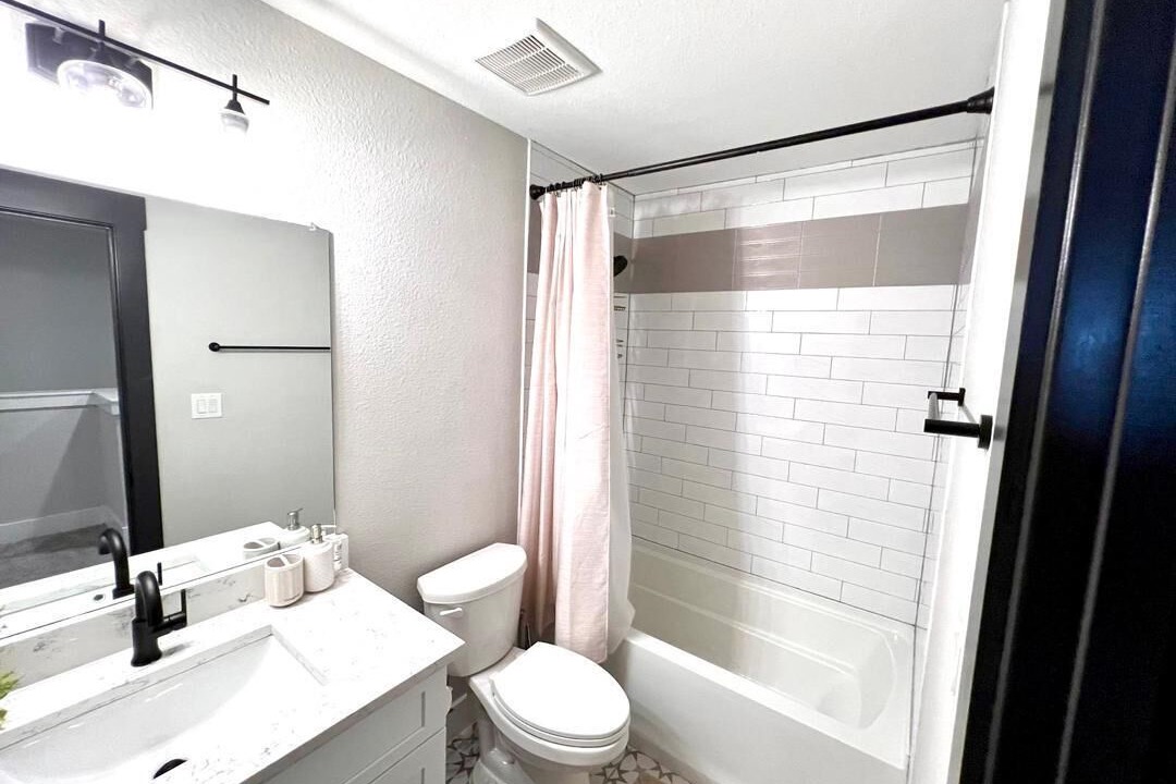 Photo of Bathroom in Princeton