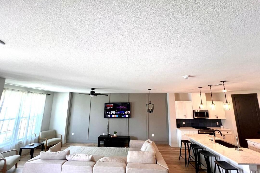 Photo of Livingroom in Princeton