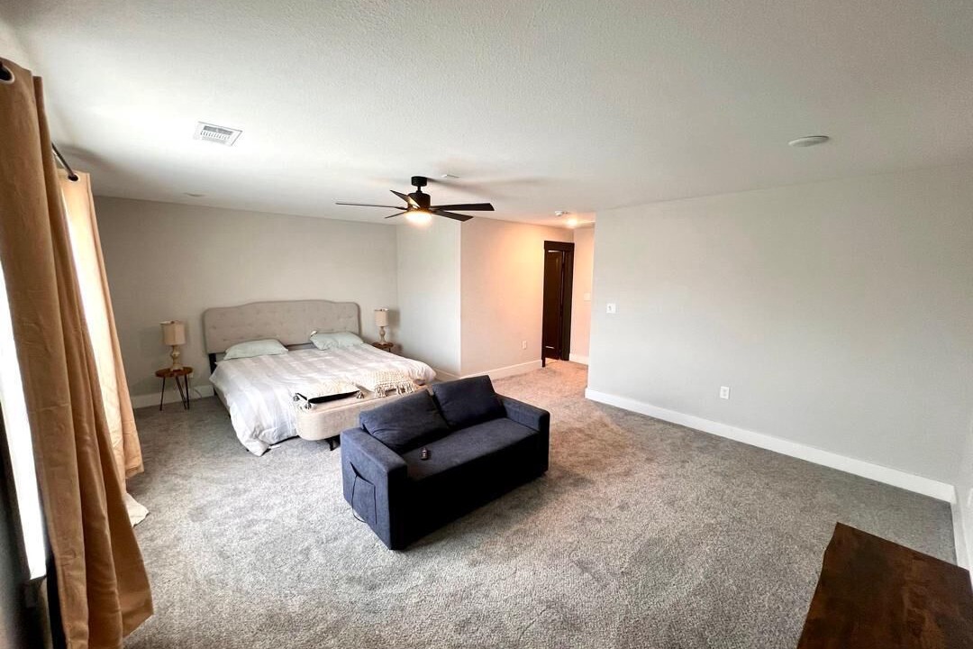 Photo of Bedroom in Princeton
