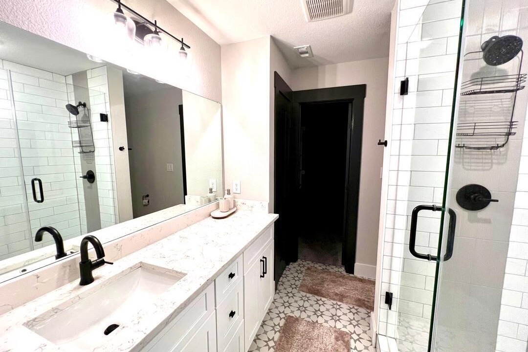 Photo of Bathroom in Princeton