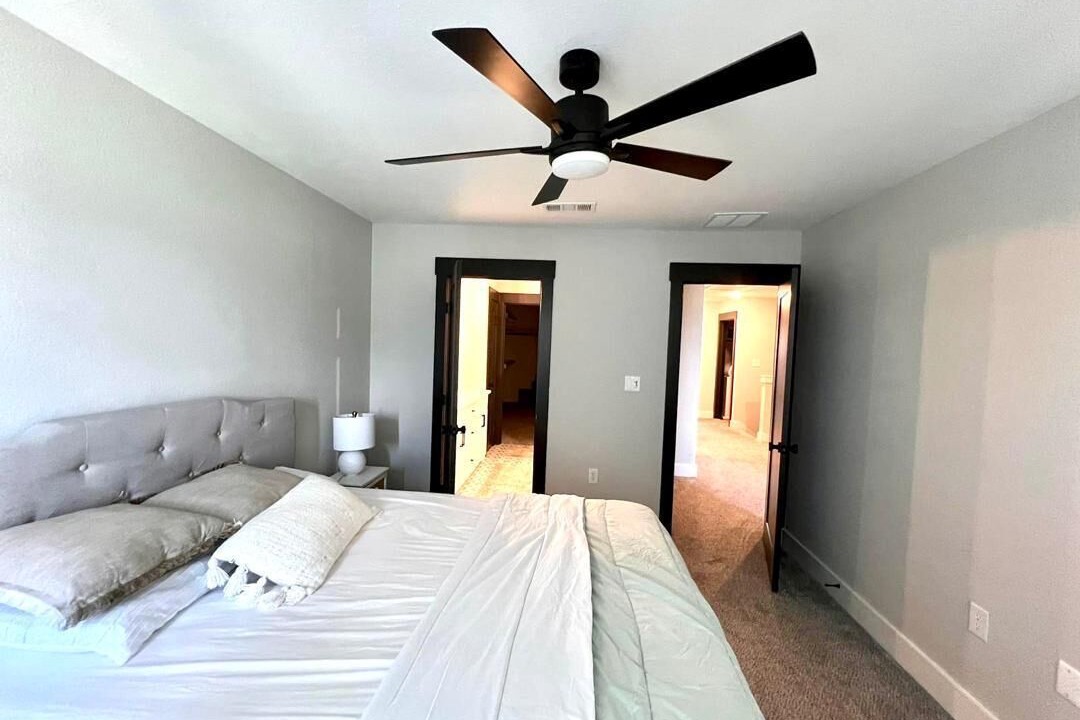 Photo of Bedroom in Princeton
