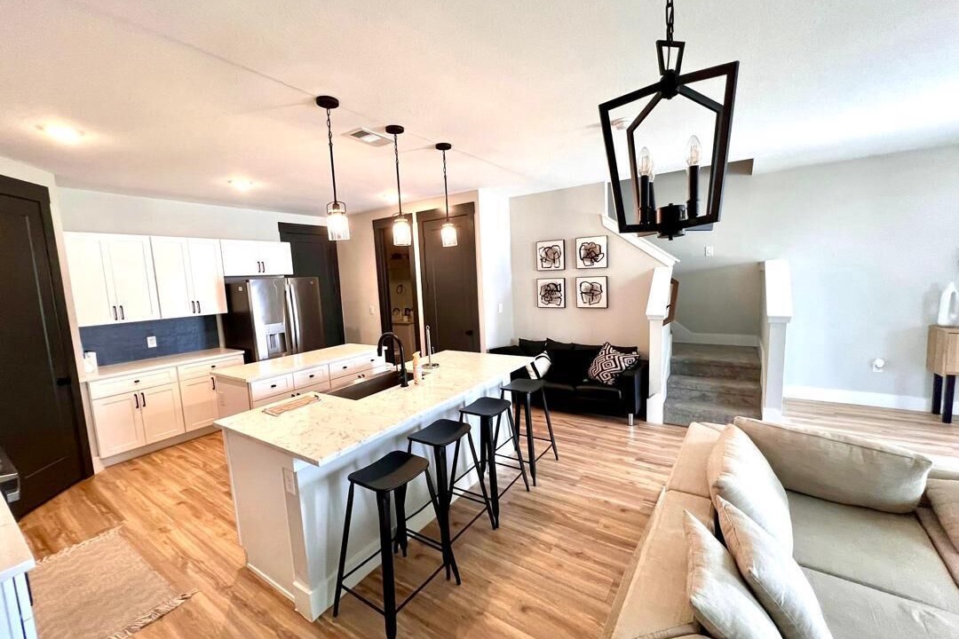 Photo of Livingroom in Princeton