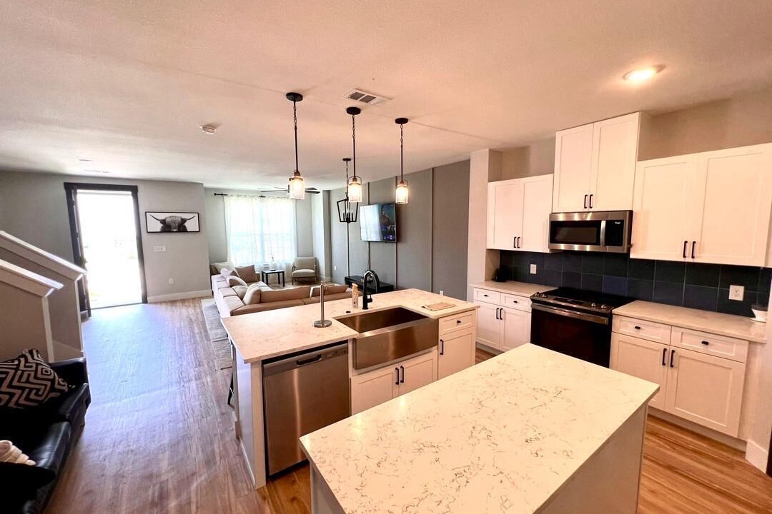 Photo of Kitchen in Princeton