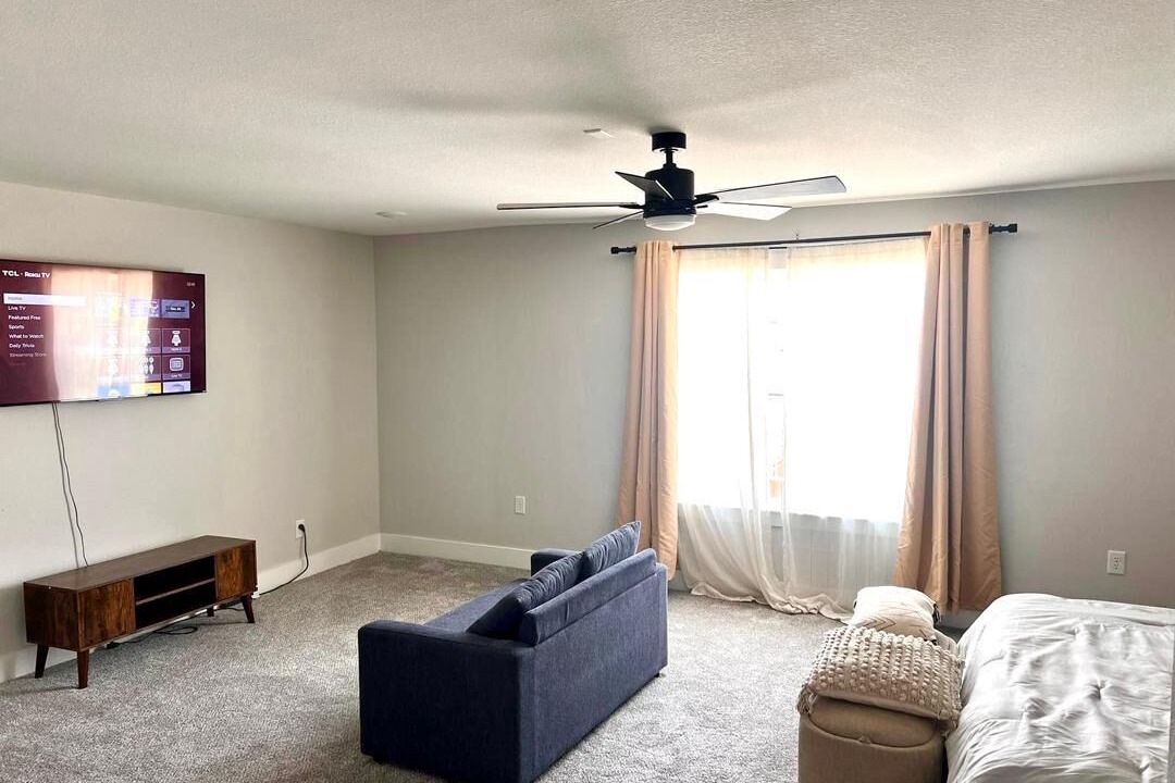 Photo of Livingroom in Princeton