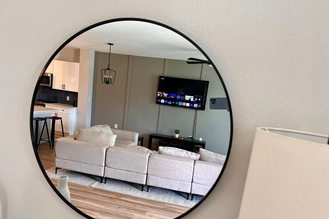 Photo of Livingroom in Princeton