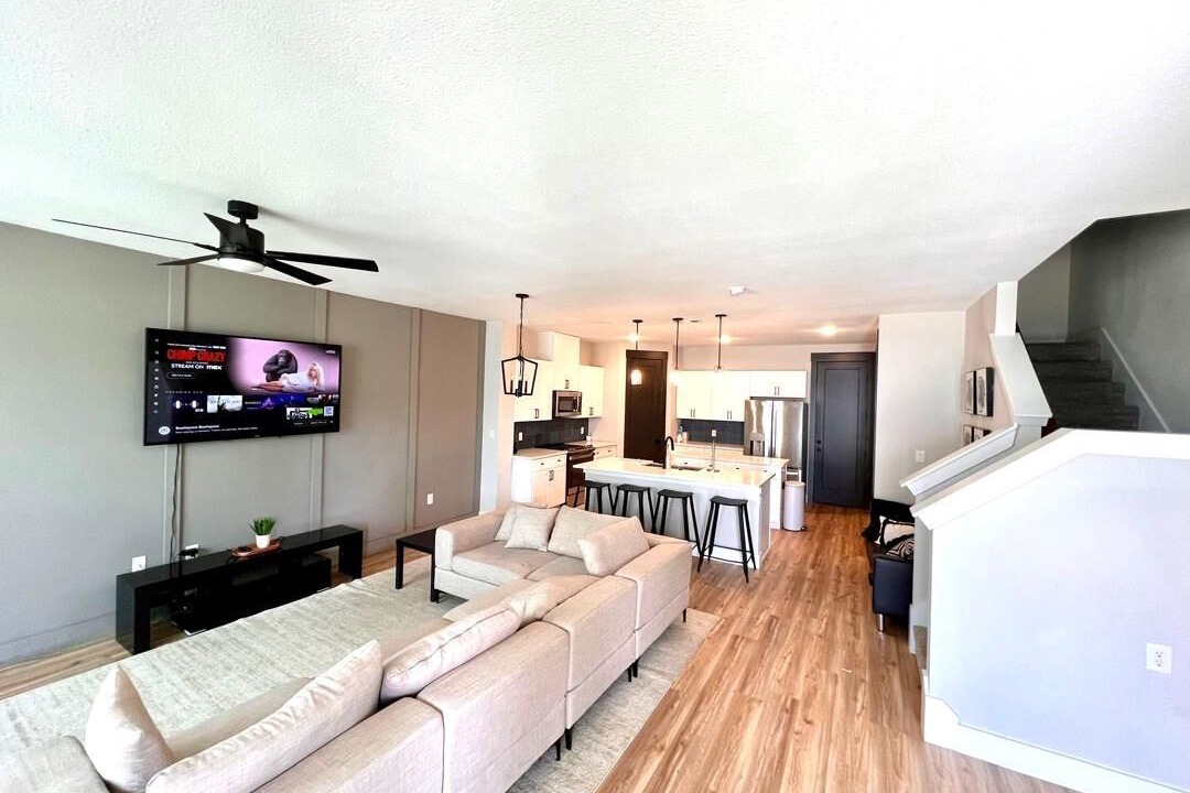 Photo of Livingroom in Princeton