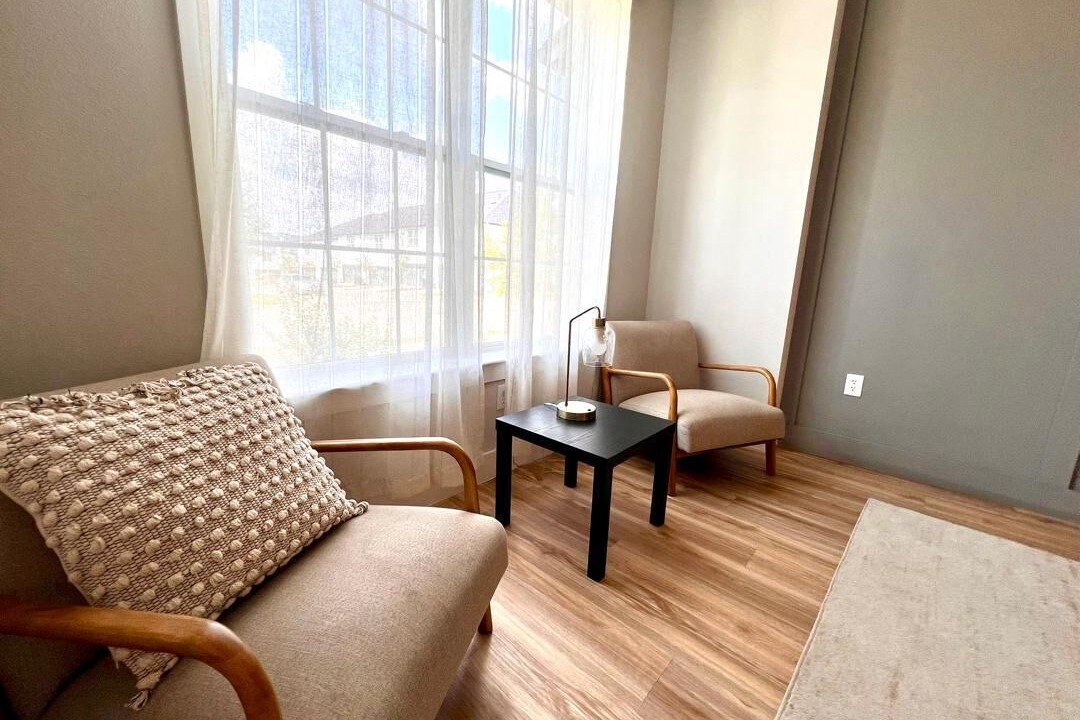 Photo of Livingroom in Princeton