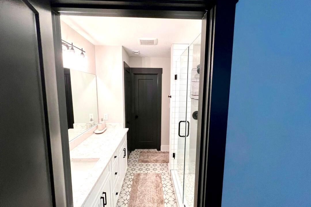 Photo of Bathroom in Princeton