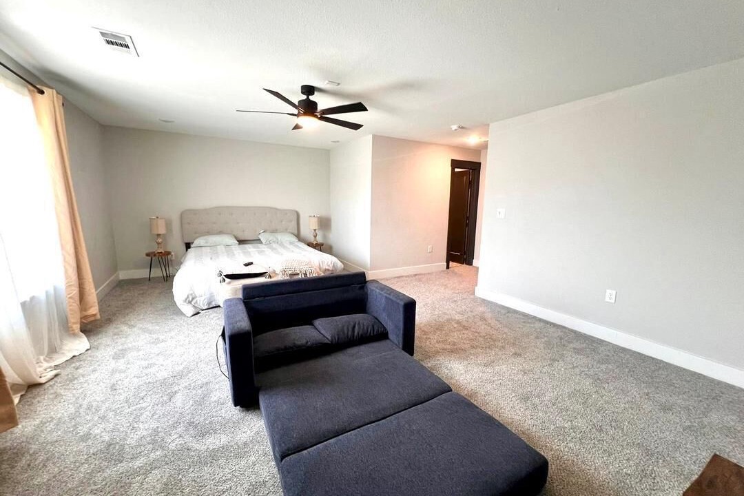 Photo of Bedroom in Princeton