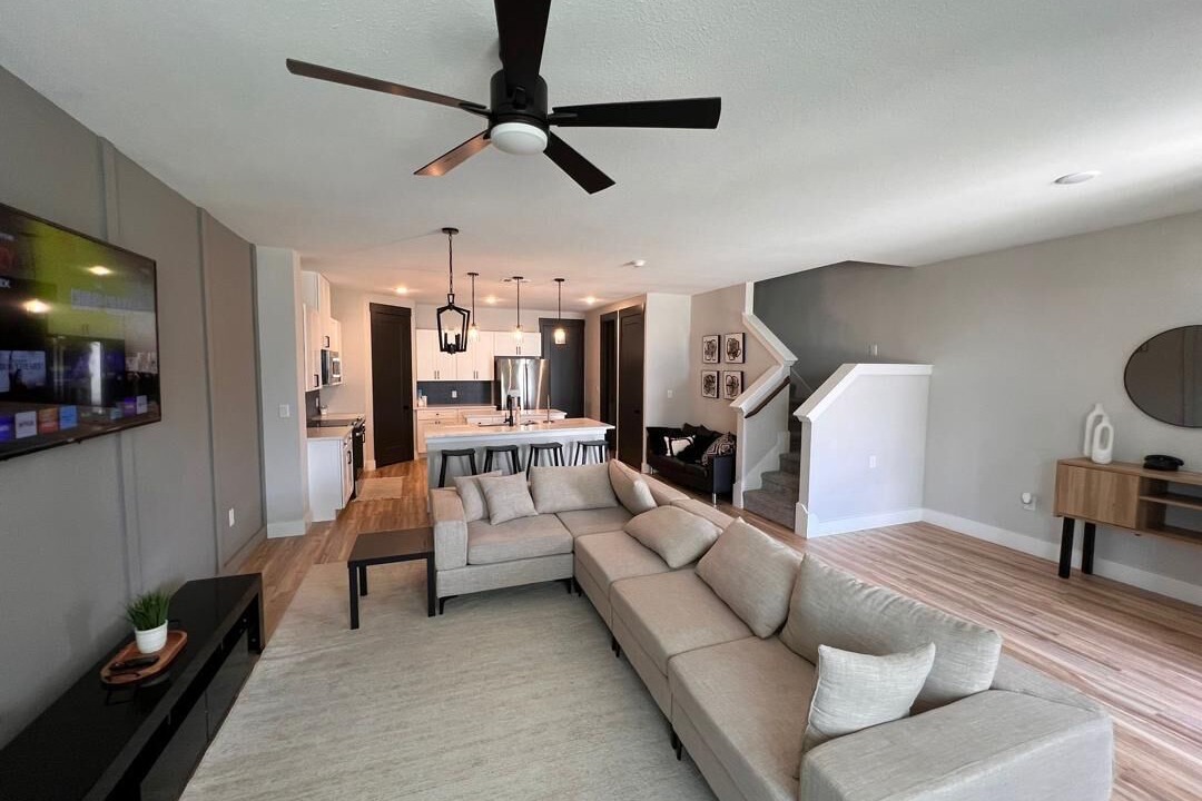 Photo of Livingroom in Princeton