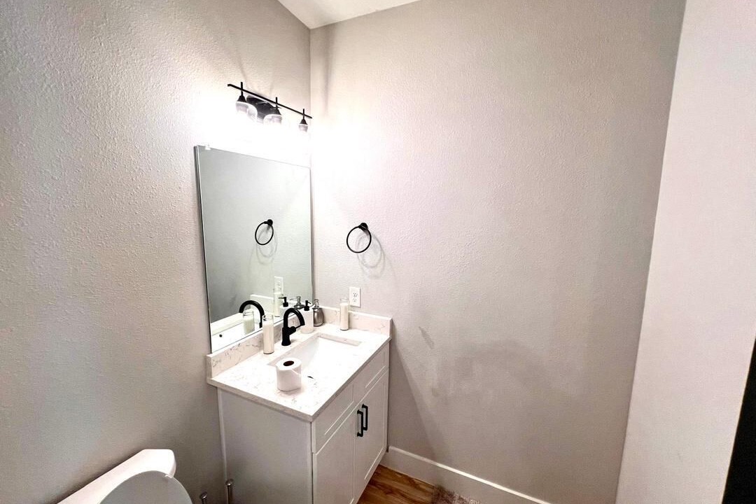 Photo of Bathroom in Princeton