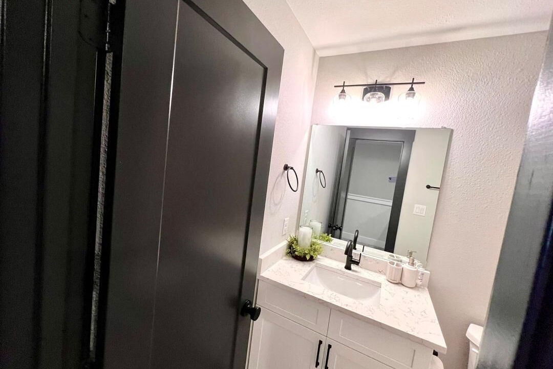 Photo of Bathroom in Princeton