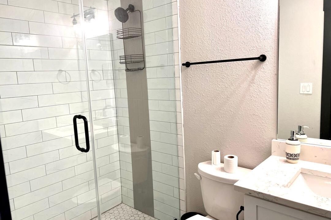Photo of Bathroom in Princeton