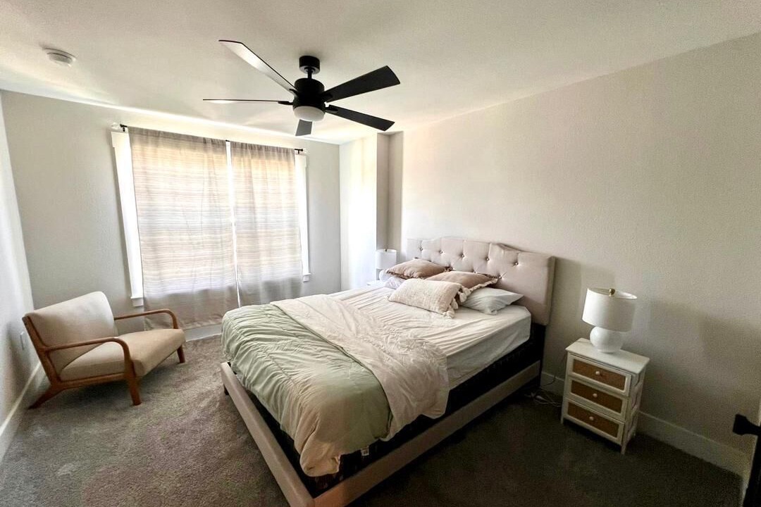 Photo of Bedroom in Princeton