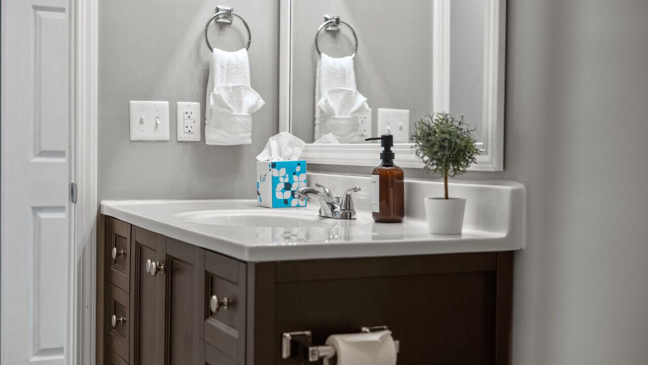 Photo of Bathroom in Doling
