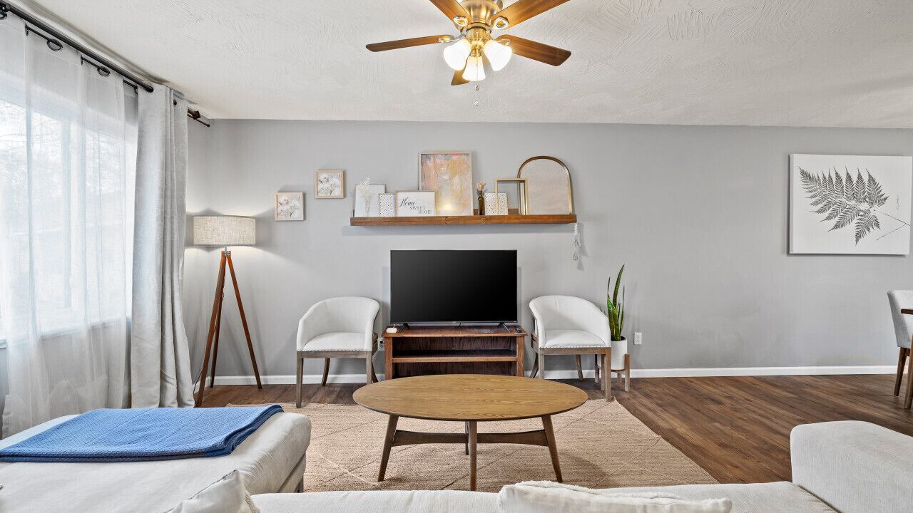 Photo of Livingroom in Doling