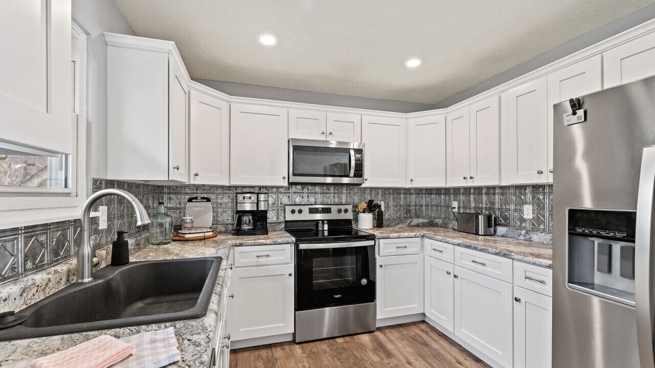 Photo of Kitchen in Doling