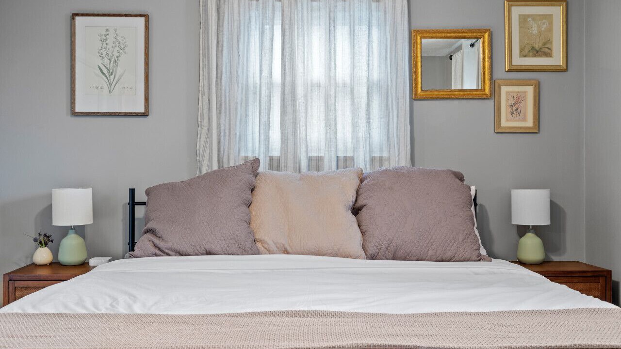 Photo of Bedroom in Doling
