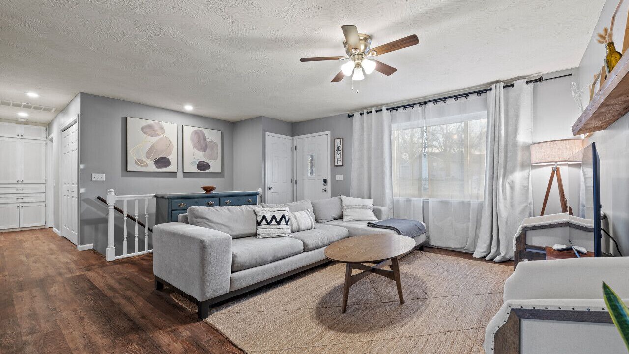 Photo of Livingroom in Doling