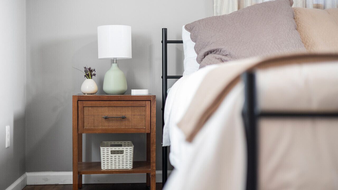 Photo of Bedroom in Doling