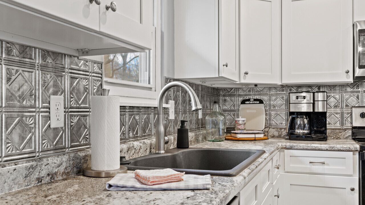 Photo of Kitchen in Doling