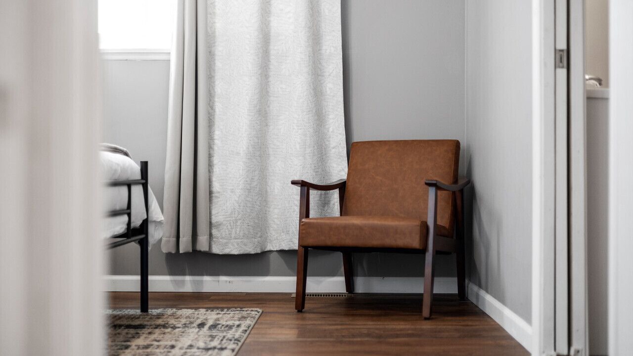 Photo of Bedroom in Doling