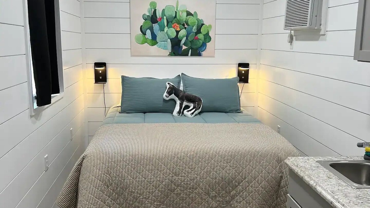 Photo of Bedroom in Mereta
