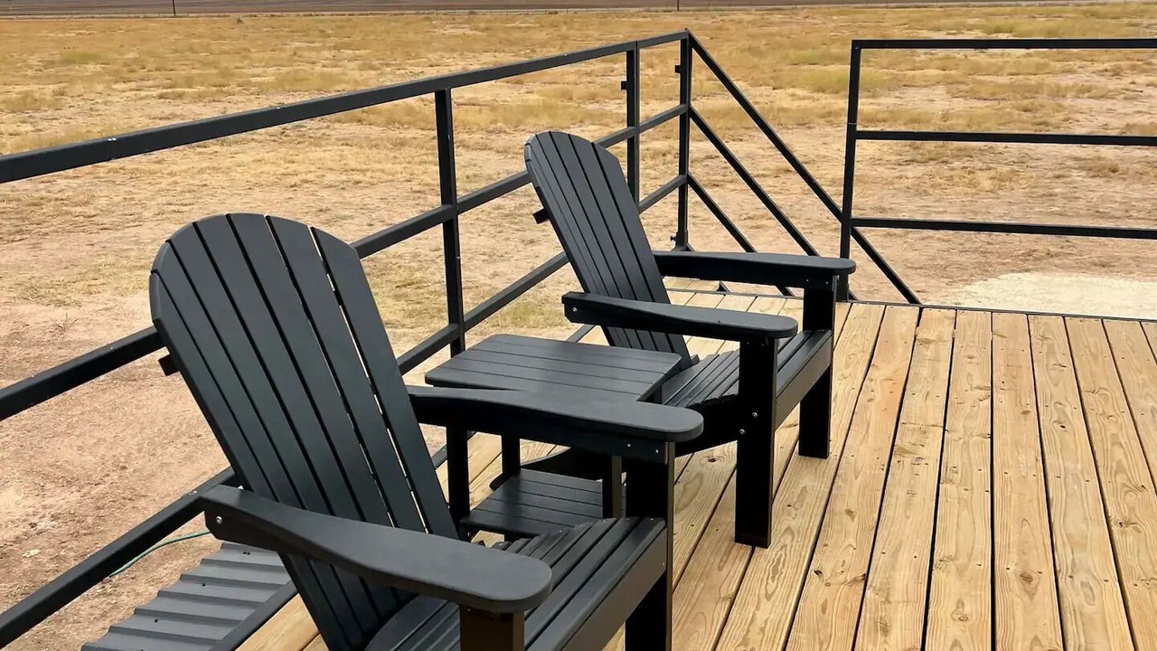 Photo of Patio Balcony in Mereta