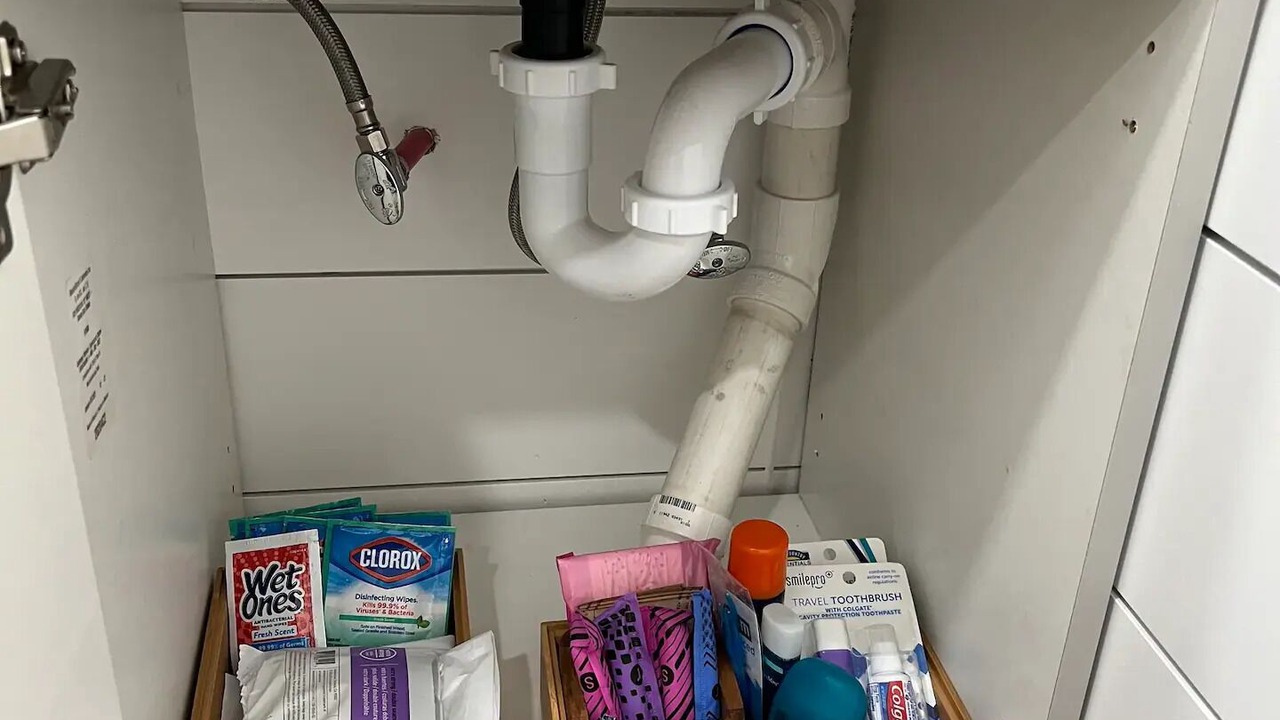 Photo of Bathroom in Mereta