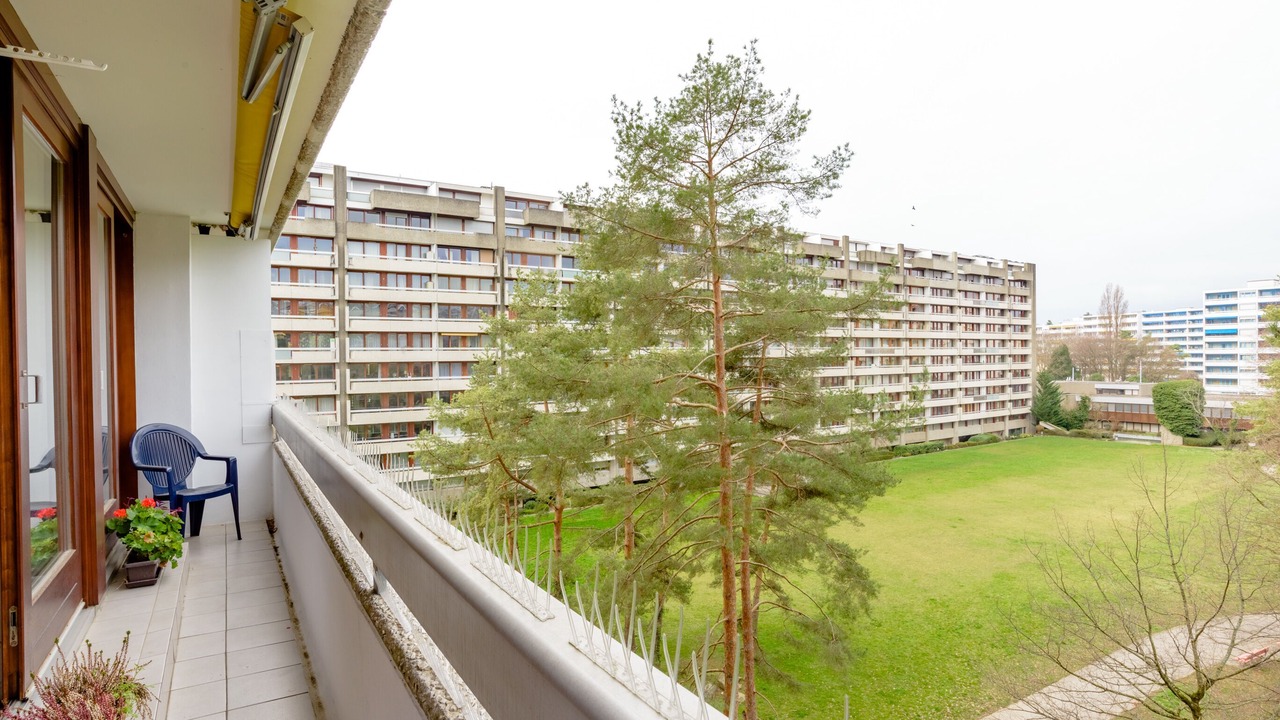 Photo of Outdoor in Petit-Saconnex / Servette