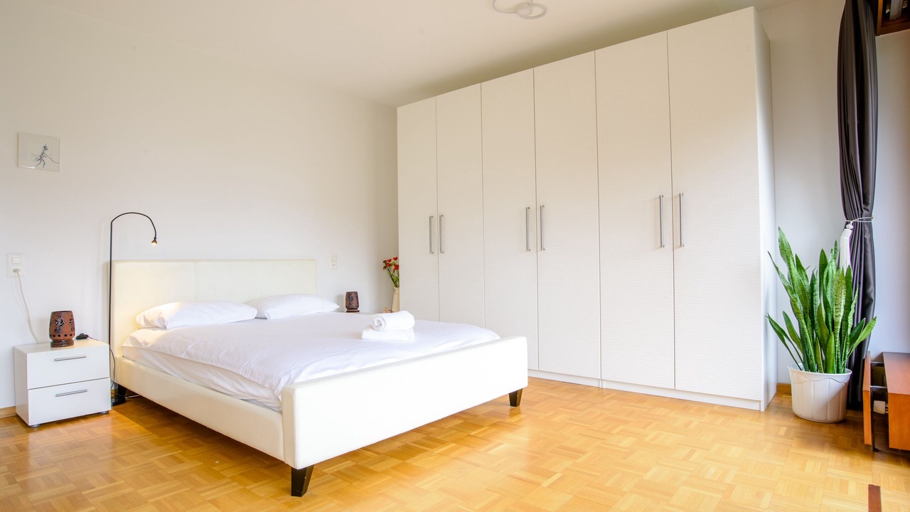 Photo of Bedroom in Petit-Saconnex / Servette