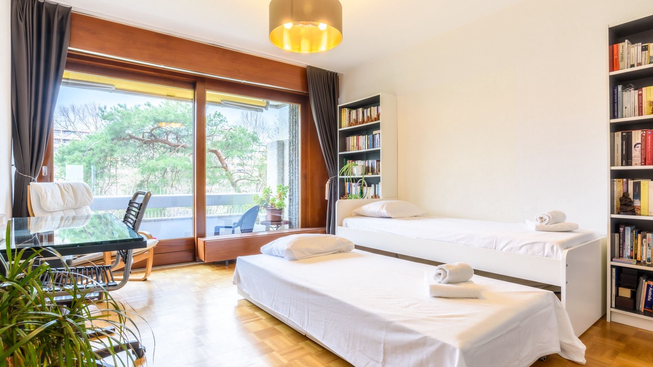 Photo of Bedroom in Petit-Saconnex / Servette