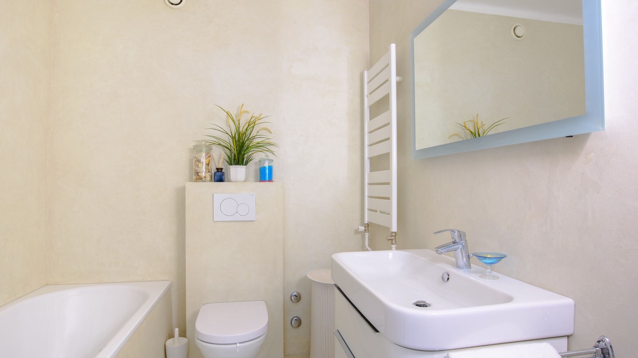 Photo of Bathroom in Petit-Saconnex / Servette