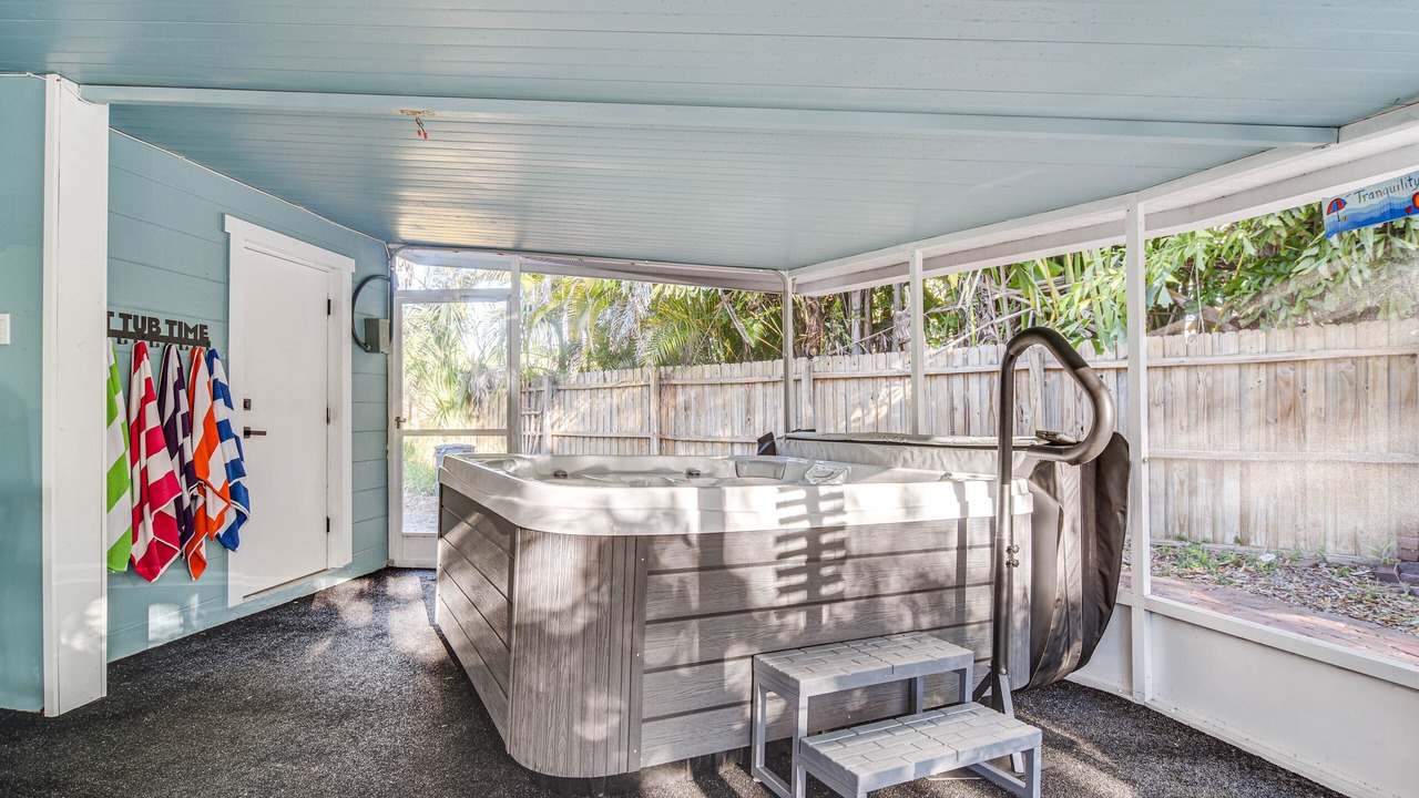 Photo of Outdoor in Jungle Terrace