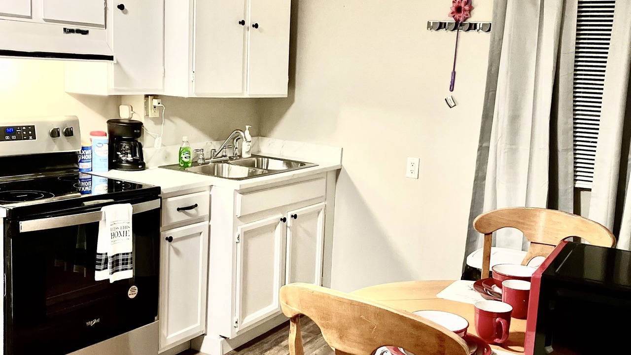 Photo of Kitchen in Wilson