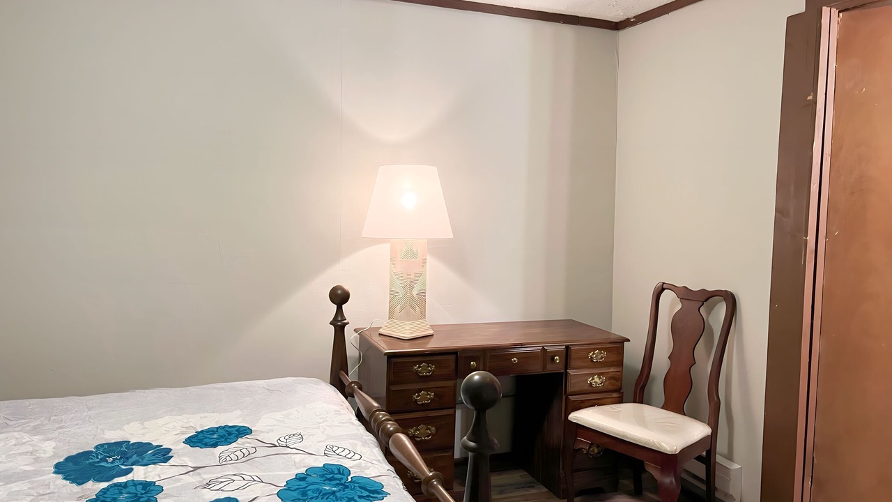 Photo of Bedroom in Wilson