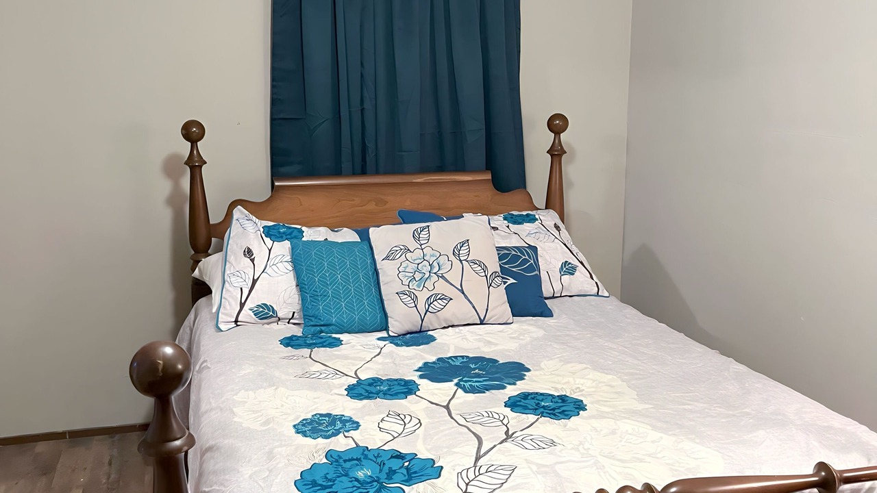 Photo of Bedroom in Wilson