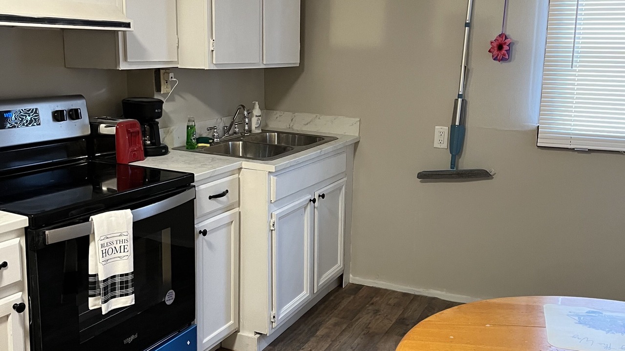 Photo of Kitchen in Wilson