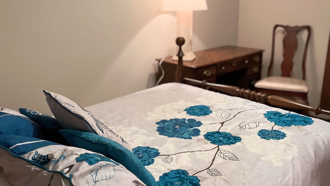 Photo of Bedroom in Wilson