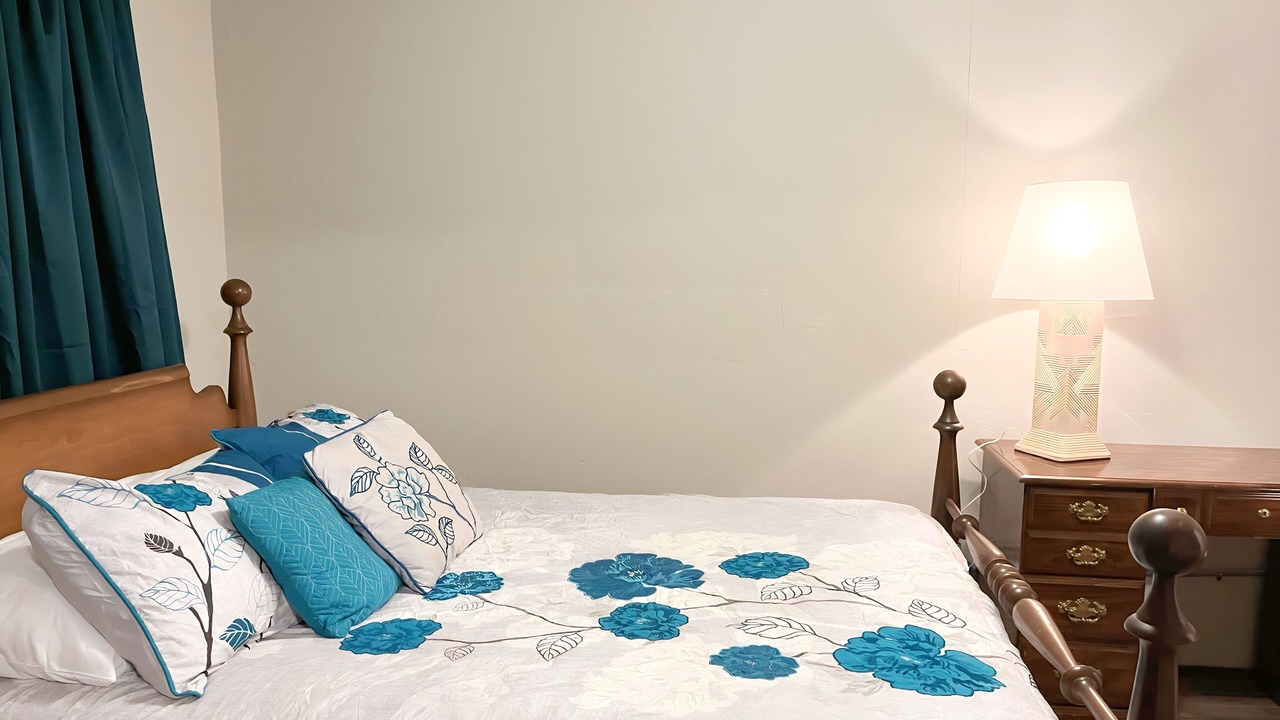 Photo of Bedroom in Wilson