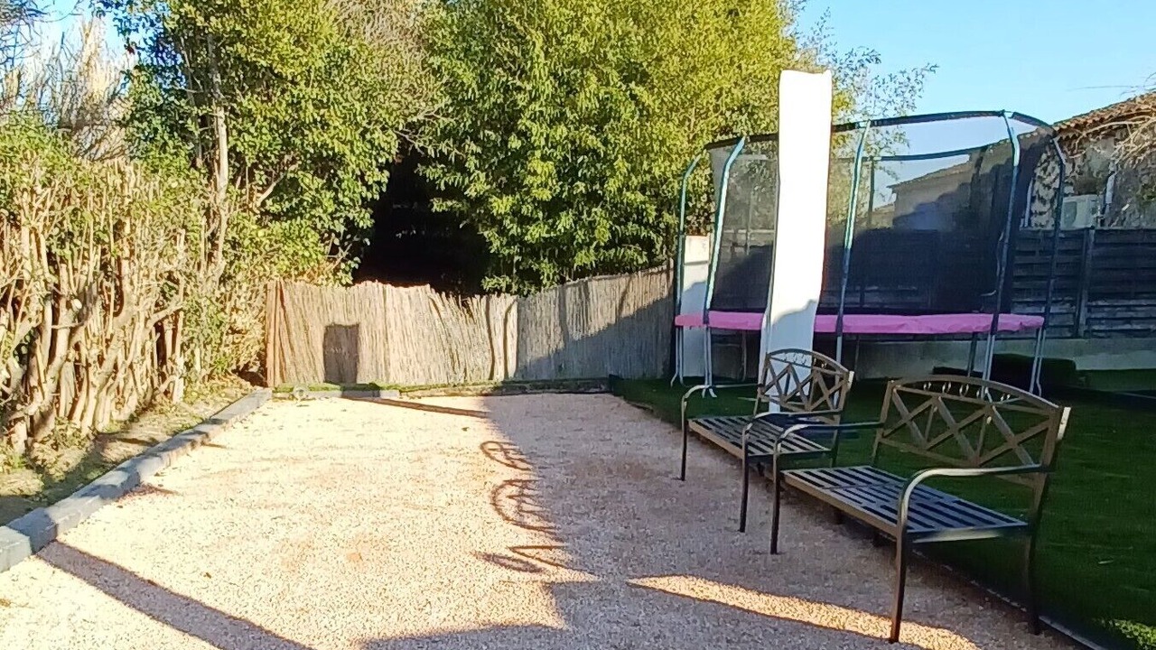 Photo of Outdoor in Marignane