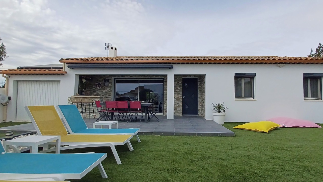 Photo of Outdoor in Marignane