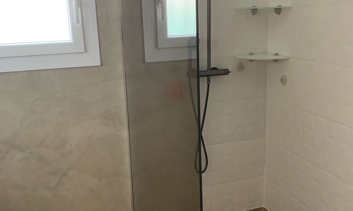 Photo of Bathroom in Marignane
