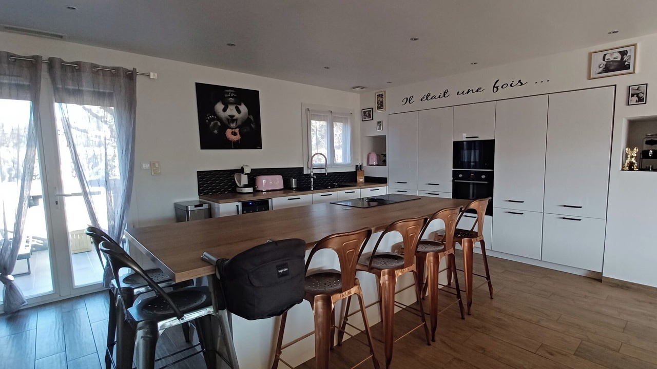 Photo of Kitchen in Marignane